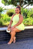 Ursula private sugarmummy in Langata desiring a mature minded gentleman