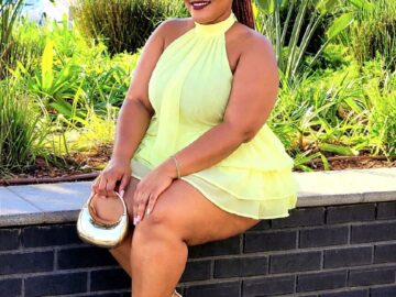 Ursula private sugarmummy in Langata desiring a mature minded gentleman