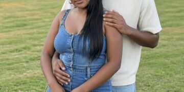 Martin from Nakuru whose life changed after meeting a wealthy sugar mummy