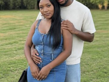 Martin from Nakuru whose life changed after meeting a wealthy sugar mummy