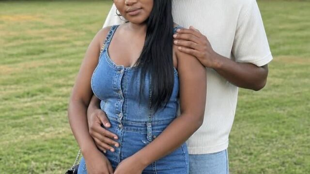 Martin in Nakuru Was Struggling Until He Met a Wealthy Sugar Mummy Who Believed in Him