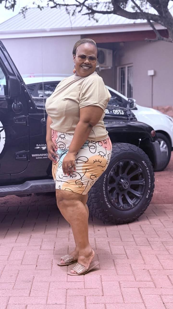 You are currently viewing Diana in Taveta Looking for a Honest Younger Guy