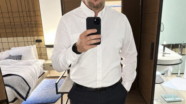 Deacon Frost in Germany Looking for an African Lady Ready for Europe